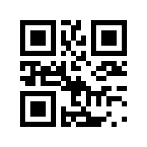 澳门彩票APP下载二维码